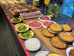 -牛腩之旅·牛腩牛杂煲(经纬汇店)