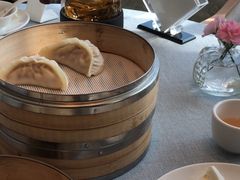 -扬州万怡酒店-中餐厅(文昌中路店)