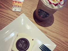 -星巴克(武汉协和医院店)