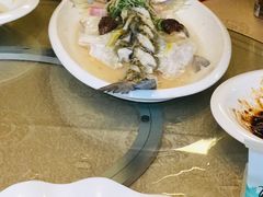 -漕溪人家