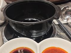 -诺筵汤品·菌汤火锅(南河坝店)