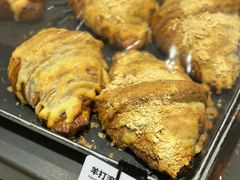 -OUR Bakery(中海环宇荟店)
