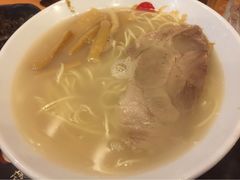 博多一幸舍(侨福芳草地店)-博多一幸舍(侨福芳草地购物中心店)