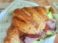 帕雀斯牛肉恰巴塔-LE SAPHIR 莎菲尔菓子(和兴店)