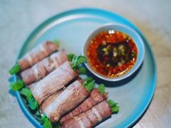 -半山腰·云南菜(侨福芳草地店)