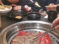 -九田家黑牛烤肉料理(潍坊青州市泰华城店)