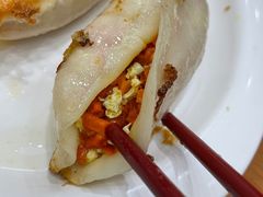 -鲜鲜锅贴(荆山路店)