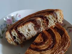 -烘焙町面包店(西四店)