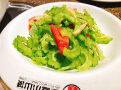 -小山城·馋嘴蛙(亚运村店)