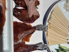 -四季民福烤鸭店(王府井东安门店)