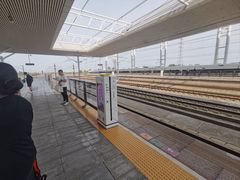 -洛阳龙门站