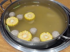 -汕头八合里海记牛肉店(清河店)