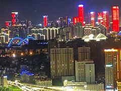 -景湖轩全日制餐厅·南湖名都