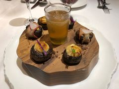 -王品牛排(佛山南海万科广场店)