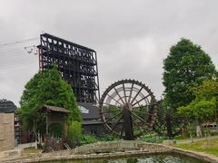 -董永七仙女文化园