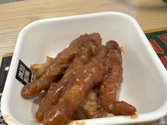 -满记甜品(优客百盛店)