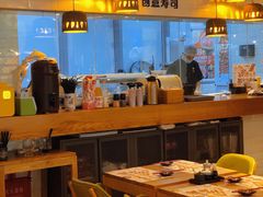 -Sushi Love 创意寿司(丽影广场店)