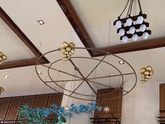 -惠州惠阳丽景国际花园酒店(市政广场店)