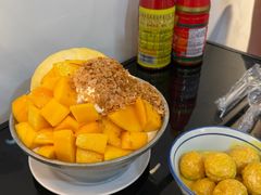 -水牛奶皇后糖水铺(深圳总店)