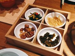 -闽上鲜·福建菜(龙湖滨江天街店)