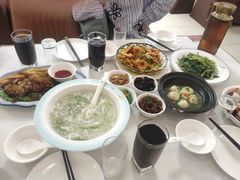 -大鸿运酒店·苏州菜·松鼠桂鱼(观前街店)