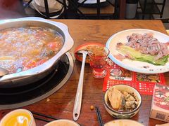 -大理.老字号渝记酸萝卜乌鱼(古城总店)