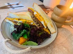 -玲婧胡同·生日蛋糕·餐厅(嘉里城店)