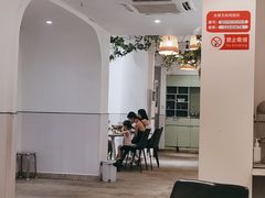 -香香海南菜餐厅