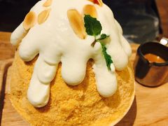 -After You Dessert Cafe(CENTRALWORLD)