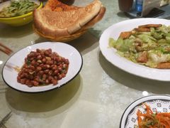-巴依老爷新疆美食(清华东门店)