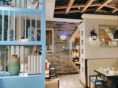 -野妹经典火锅(民治店)