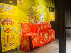 -四世同堂·京菜·烤鸭(双井店)