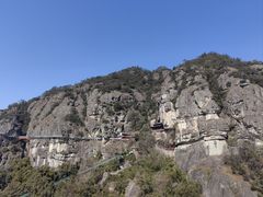 -大慈岩风景区