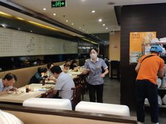 -东泰祥生煎馆(重庆北路店)
