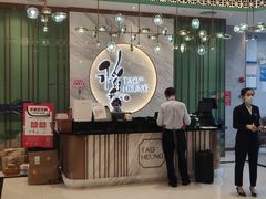 -稻香酒家·33年老字号·港式粤菜(富邦中心店)