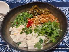 豆花米线-滇道云南特色料理(康定路店)