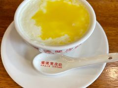 -正德顺順德雙皮奶(中信店)