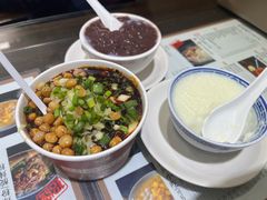 -阿坤传统手工小吃(杨家坪店)