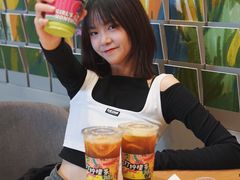 -乐凯撒披萨(福田COCOPark店)