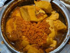 -东江海鲜大排档·潮汕菜·砂锅粥