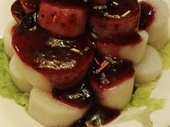 -大眼锅贴水饺(河东店)