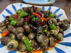 -老渔夫烤鱼(华泰店)