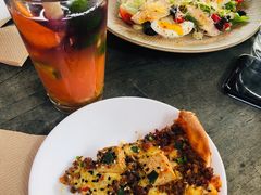 -The Rug Cafe(王府中环店)