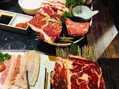 -鹤江桥·红油牛肉粉(SKP店)