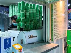-ALPHA COFFEE阿尔法咖啡(虹泉路店)