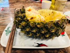 -廣九广味食堂-猪肚鸡火锅(曼哈顿店)