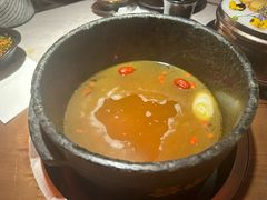 -芸山季·云南山珍菌火锅(人民广场来福士店)