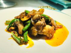 土猪回锅肉-松云泽