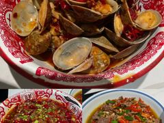 -欧记大排档·景德菜(上海首店)