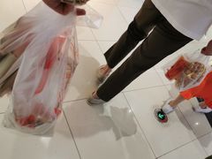 -肯德基(观海卫大润发店)